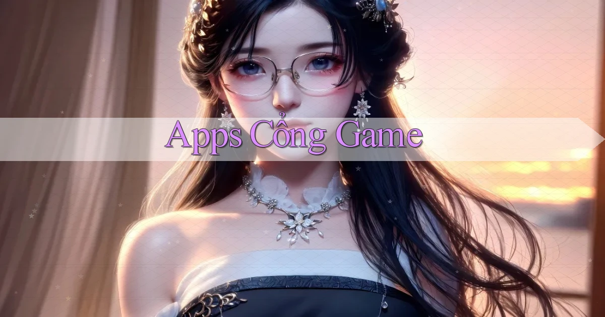 Apps Cổng game