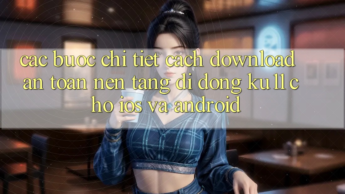 Các bước Chi Tiết Cách Download An Toàn Nền tảng di động Ku11 Cho iOS và Android Các bước Chi Tiết Cách Download An Toàn Nền tảng di động Ku11 Cho iOS và Android