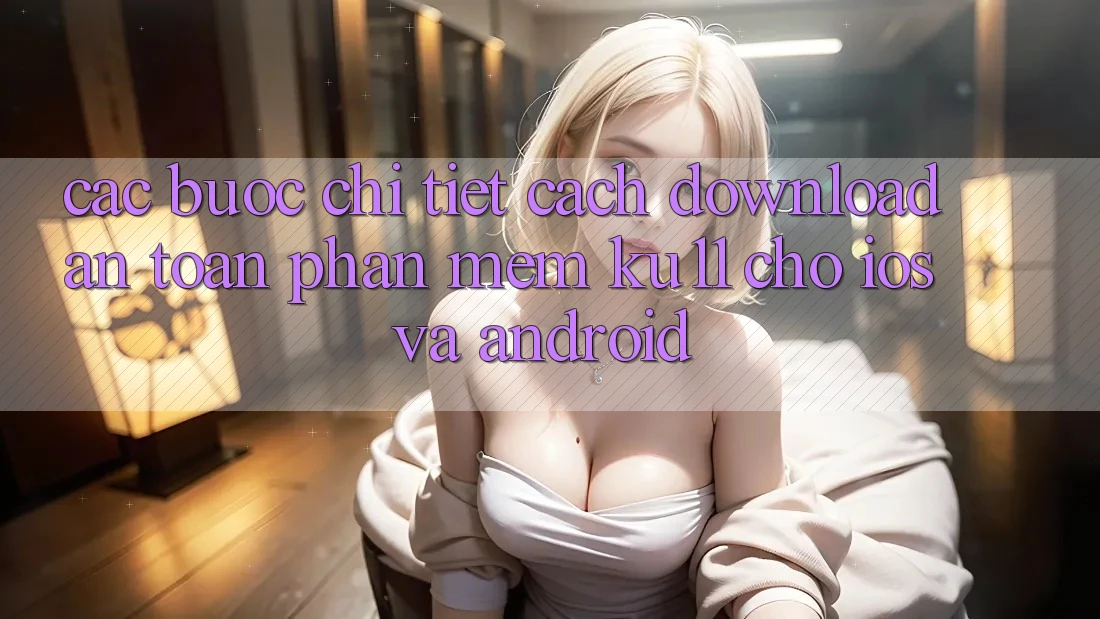 Các bước Chi Tiết Cách Download An Toàn Phần mềm Ku11 Cho iOS và Android Các bước Chi Tiết Cách Download An Toàn Phần mềm Ku11 Cho iOS và Android