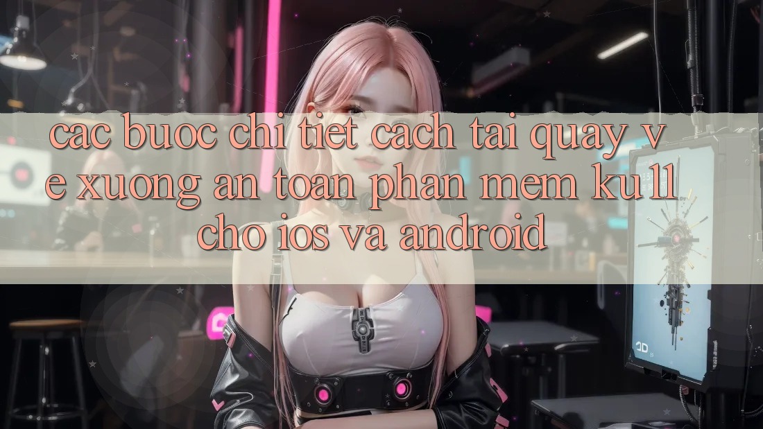 Các bước Chi Tiết Cách Tải quay về Xuống An Toàn Phần mềm Ku11 Cho iOS và Android Các bước Chi Tiết Cách Tải quay về Xuống An Toàn Phần mềm Ku11 Cho iOS và Android