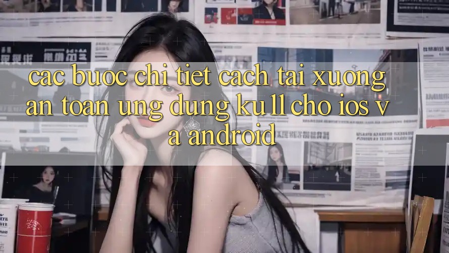 Các bước Chi Tiết Cách Tải Xuống An Toàn Ứng dụng Ku11 Cho iOS và Android