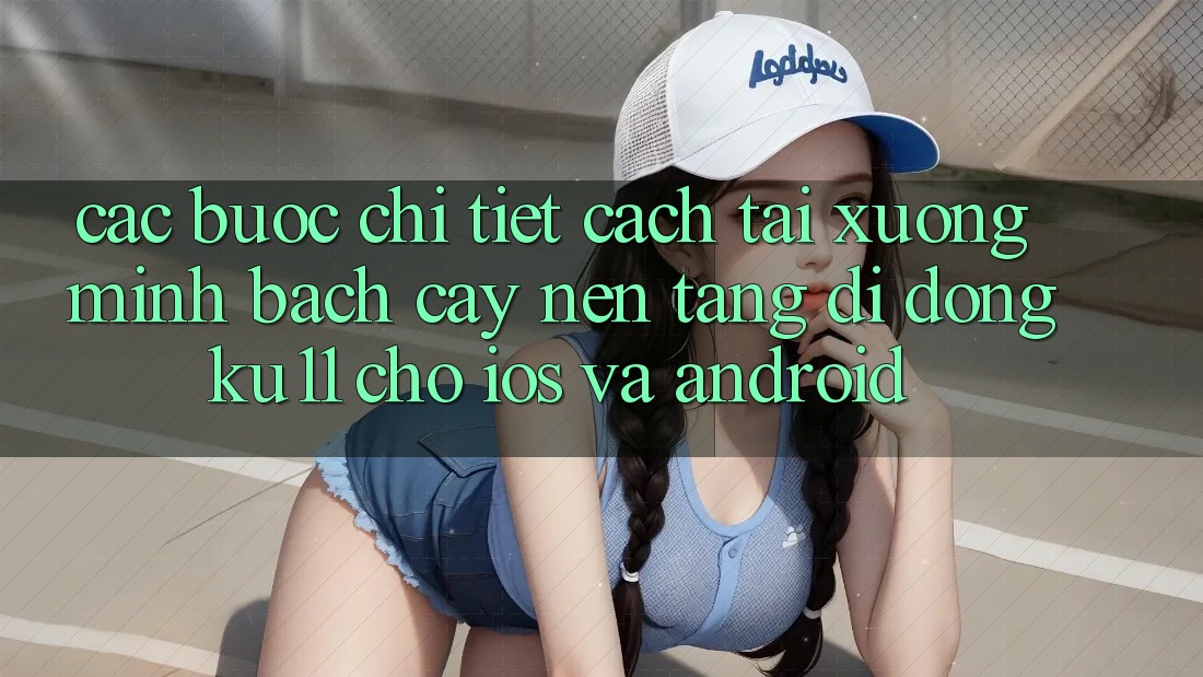 Các bước Chi Tiết Cách Tải Xuống Minh bạch cậy Nền tảng di động Ku11 Cho iOS và Android Các bước Chi Tiết Cách Tải Xuống Minh bạch cậy Nền tảng di động Ku11 Cho iOS và Android