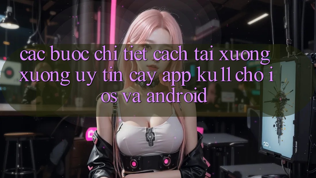 Các bước Chi Tiết Cách Tải xuống Xuống Uy tín cậy App Ku11 Cho iOS và Android