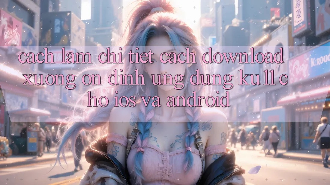 Cách làm Chi Tiết Cách Download Xuống Ổn định Ứng dụng Ku11 Cho iOS và Android Cách làm Chi Tiết Cách Download Xuống Ổn định Ứng dụng Ku11 Cho iOS và Android