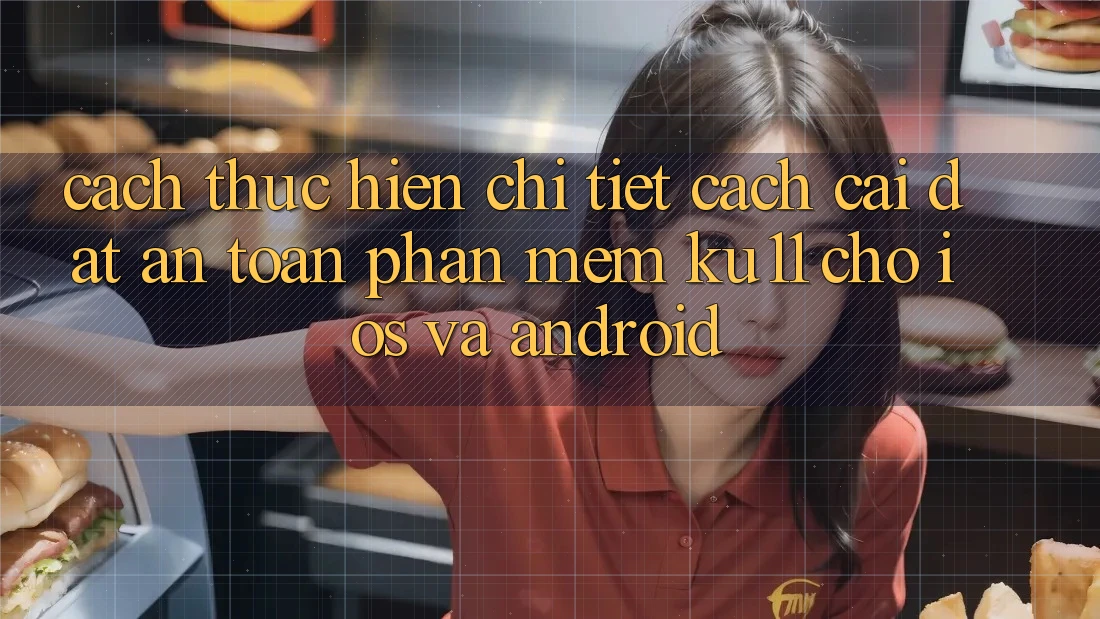 Cách thực hiện Chi Tiết Cách Cài đặt An Toàn Phần mềm Ku11 Cho iOS và Android Cách thực hiện Chi Tiết Cách Cài đặt An Toàn Phần mềm Ku11 Cho iOS và Android