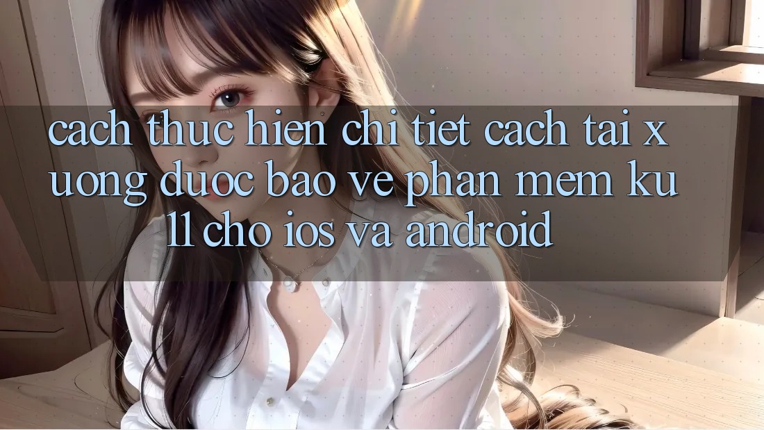 Cách thực hiện Chi Tiết Cách Tải Xuống Được bảo vệ Phần mềm Ku11 Cho iOS và Android