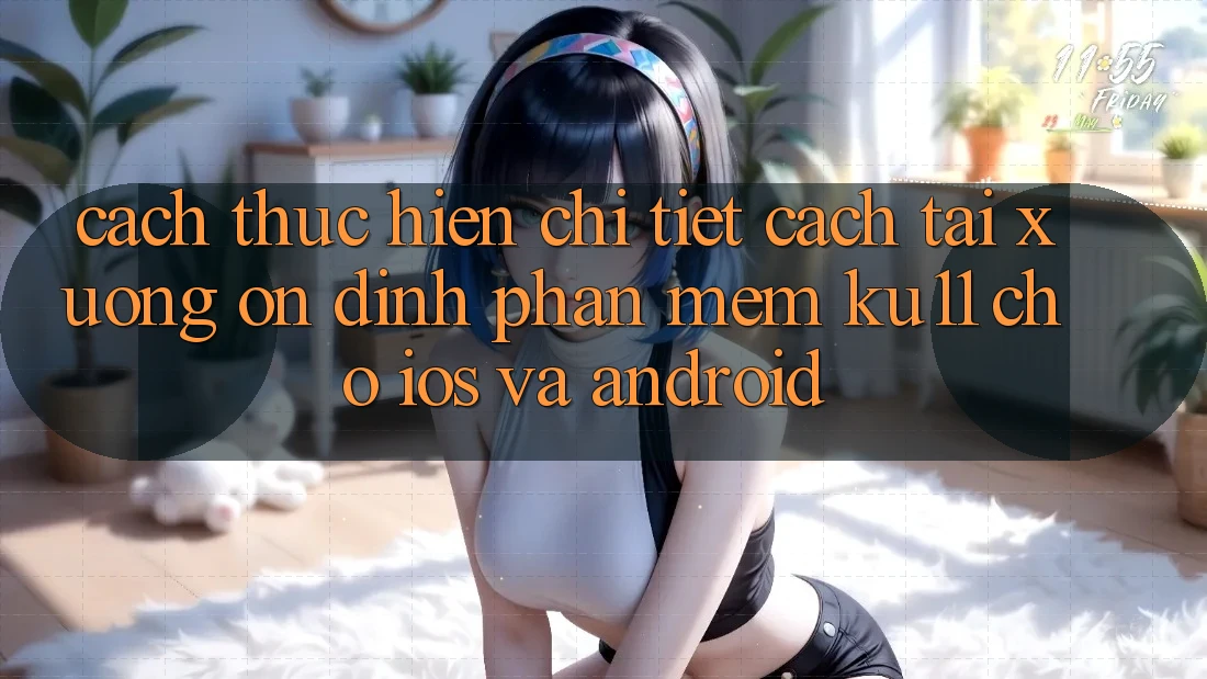 Cách thực hiện Chi Tiết Cách Tải Xuống Ổn định Phần mềm Ku11 Cho iOS và Android