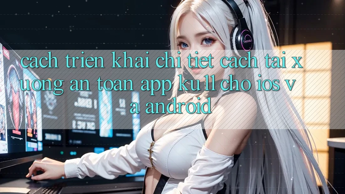 Cách triển khai Chi Tiết Cách Tải Xuống An Toàn App Ku11 Cho iOS và Android