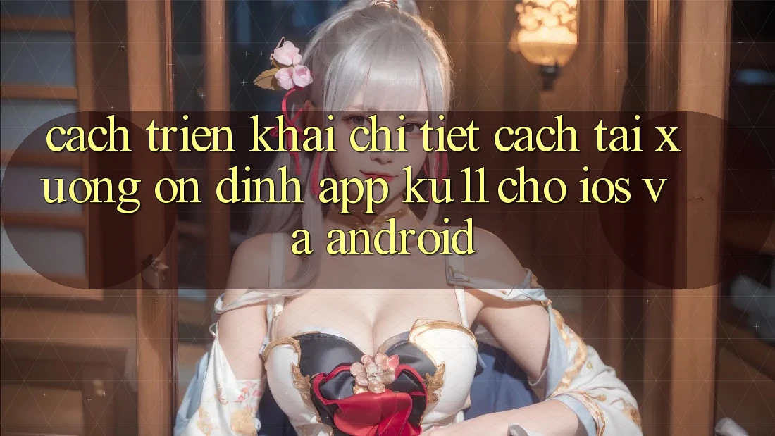 Cách triển khai Chi Tiết Cách Tải Xuống Ổn định App Ku11 Cho iOS và Android