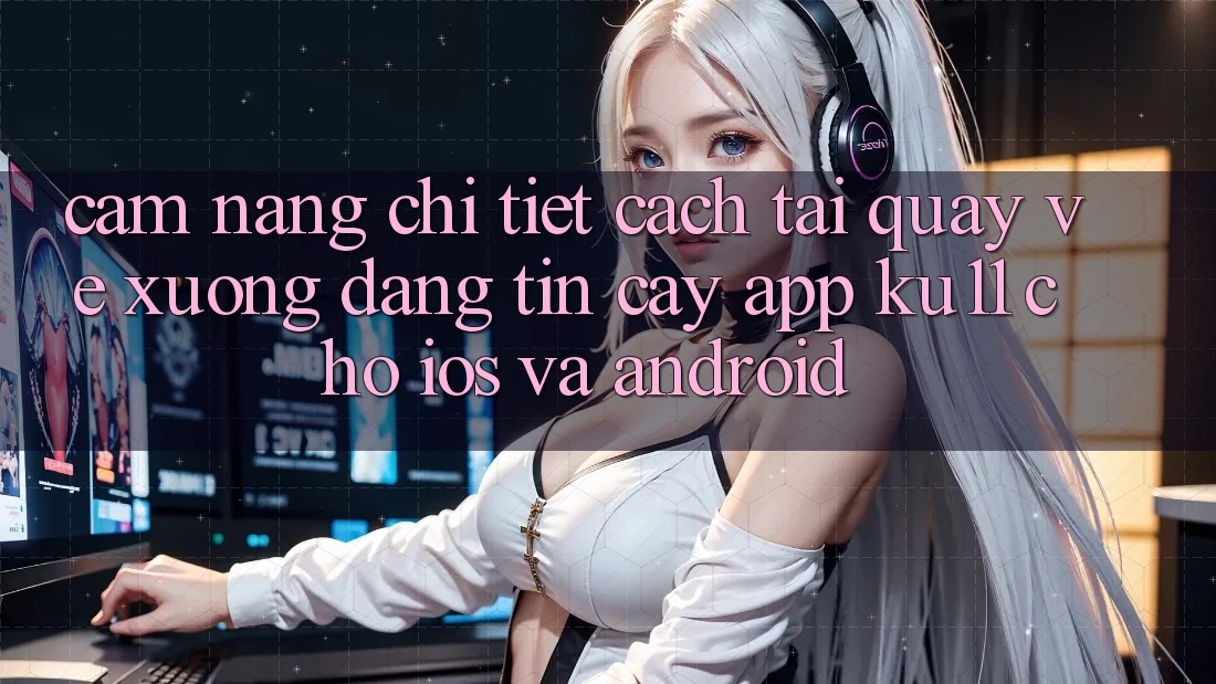 Cẩm nang Chi Tiết Cách Tải quay về Xuống Đáng tin cậy App Ku11 Cho iOS và Android Cẩm nang Chi Tiết Cách Tải quay về Xuống Đáng tin cậy App Ku11 Cho iOS và Android