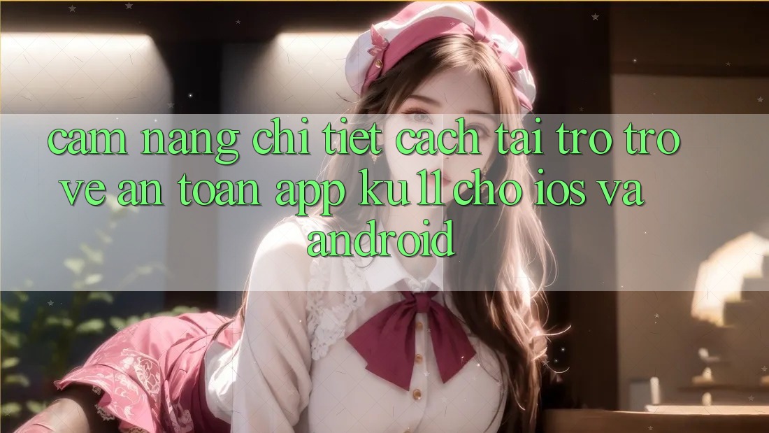 Cẩm nang Chi Tiết Cách Tải trở trở về An Toàn App Ku11 Cho iOS và Android
