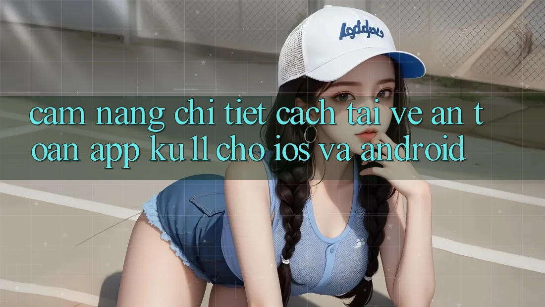 Cẩm nang Chi Tiết Cách Tải về An Toàn App Ku11 Cho iOS và Android Cẩm nang Chi Tiết Cách Tải về An Toàn App Ku11 Cho iOS và Android