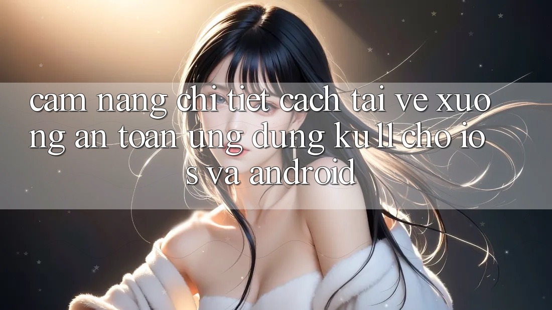 Cẩm nang Chi Tiết Cách Tải về Xuống An Toàn Ứng dụng Ku11 Cho iOS và Android Cẩm nang Chi Tiết Cách Tải về Xuống An Toàn Ứng dụng Ku11 Cho iOS và Android