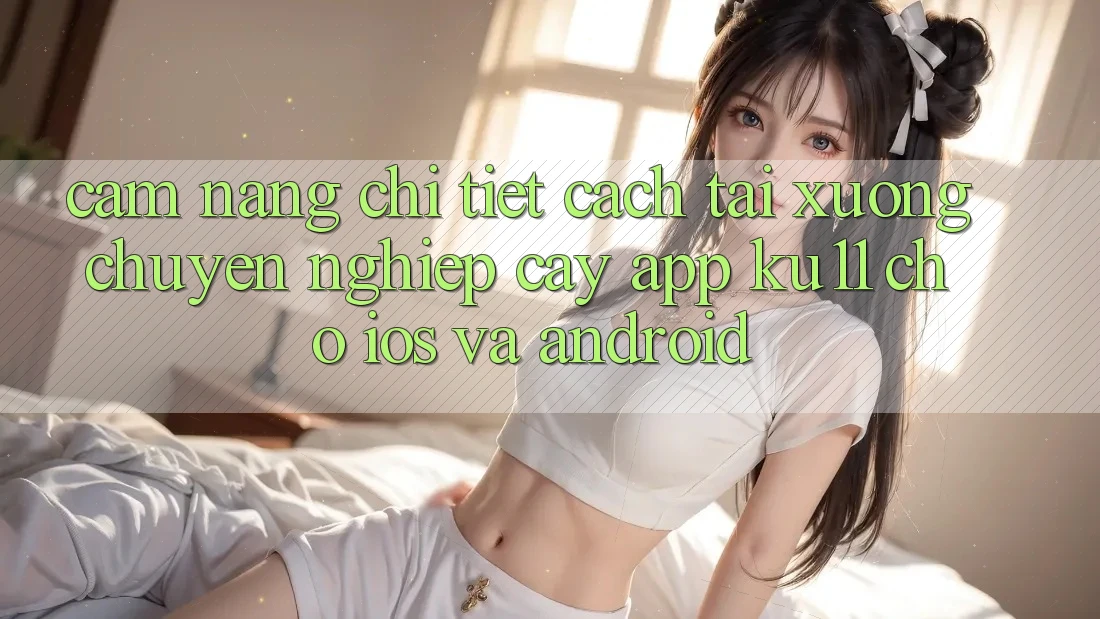 Cẩm nang Chi Tiết Cách Tải Xuống Chuyên nghiệp cậy App Ku11 Cho iOS và Android