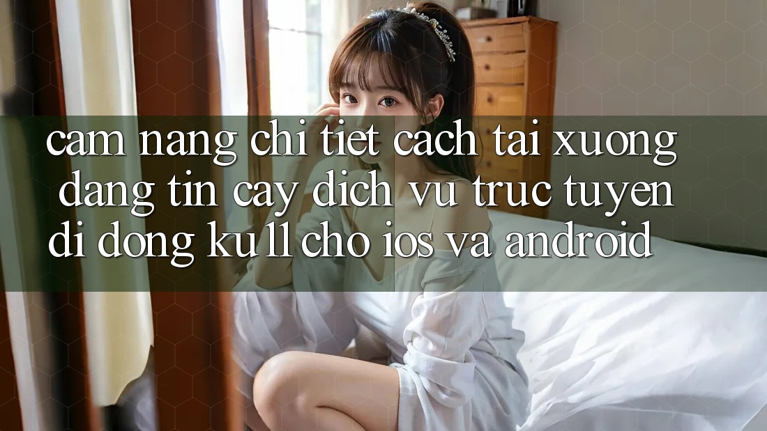 Cẩm nang Chi Tiết Cách Tải Xuống Đáng tin cậy Dịch vụ trực tuyến di động Ku11 Cho iOS và Android