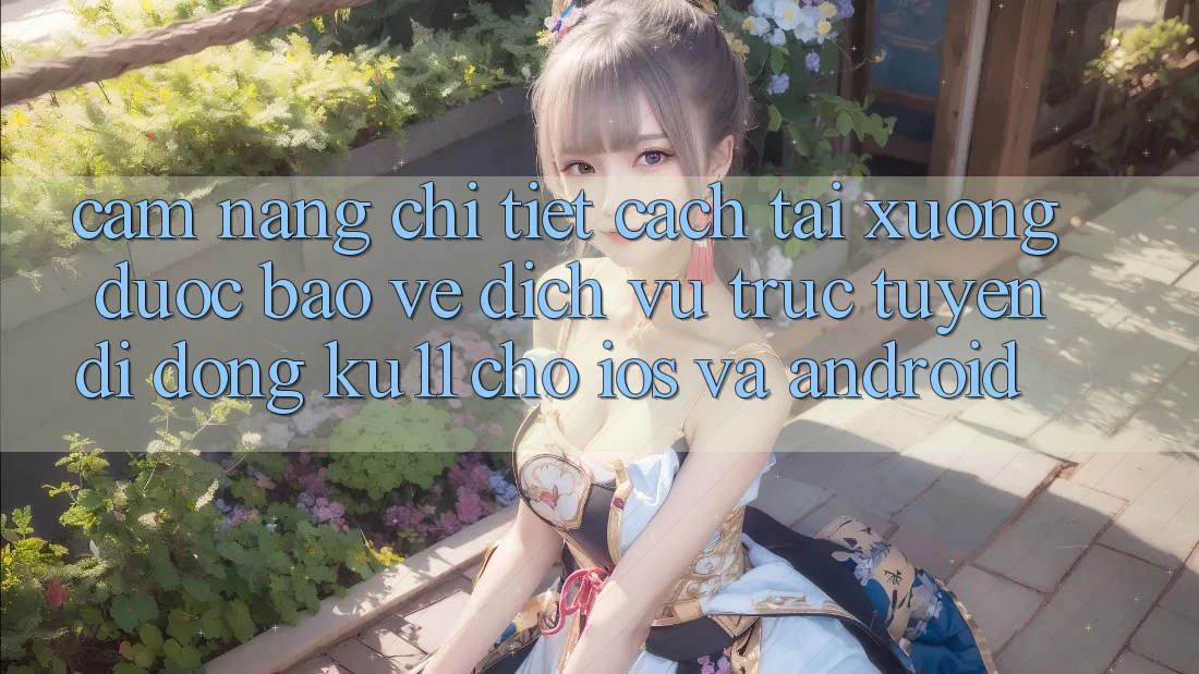 Cẩm nang Chi Tiết Cách Tải Xuống Được bảo vệ Dịch vụ trực tuyến di động Ku11 Cho iOS và Android Cẩm nang Chi Tiết Cách Tải Xuống Được bảo vệ Dịch vụ trực tuyến di động Ku11 Cho iOS và Android