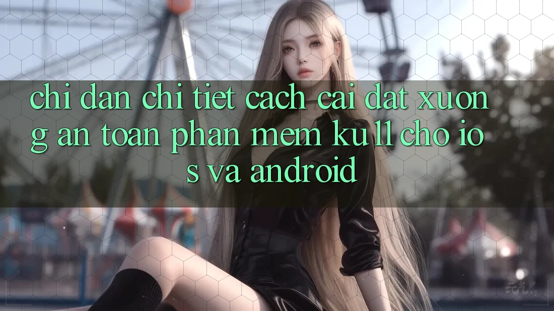 Chỉ dẫn Chi Tiết Cách Cài đặt Xuống An Toàn Phần mềm Ku11 Cho iOS và Android