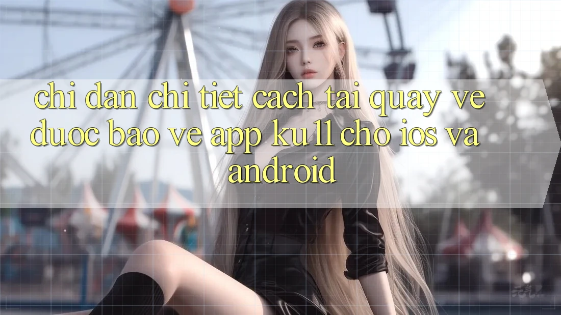 Chỉ dẫn Chi Tiết Cách Tải quay về Được bảo vệ App Ku11 Cho iOS và Android Chỉ dẫn Chi Tiết Cách Tải quay về Được bảo vệ App Ku11 Cho iOS và Android