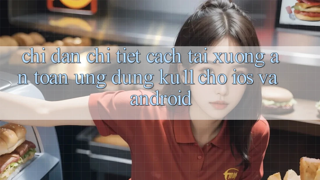 Chỉ dẫn Chi Tiết Cách Tải Xuống An Toàn Ứng dụng Ku11 Cho iOS và Android Chỉ dẫn Chi Tiết Cách Tải Xuống An Toàn Ứng dụng Ku11 Cho iOS và Android