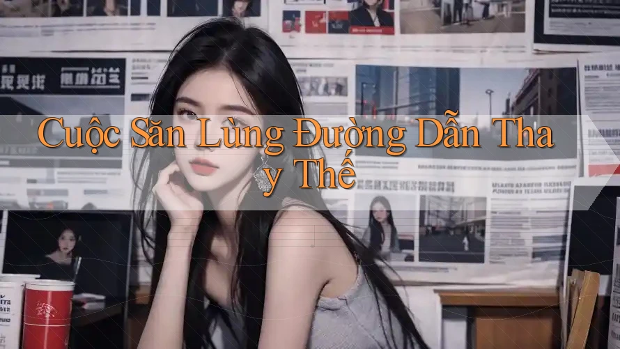 Cuộc Săn Lùng Đường Dẫn Thay Thế