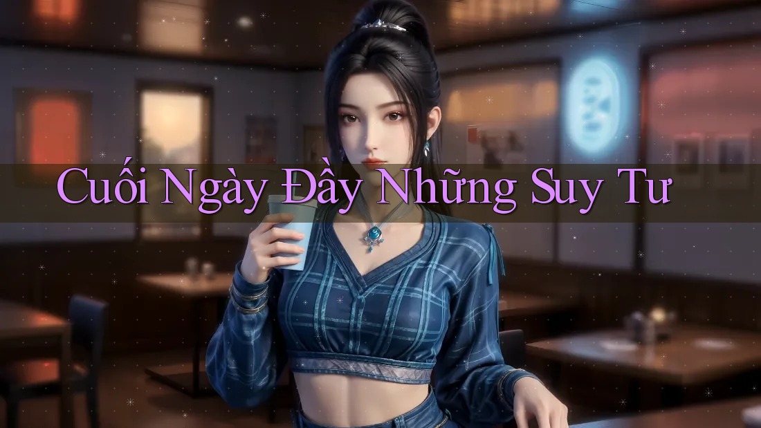 Cuối Ngày Đầy Những Suy Tư