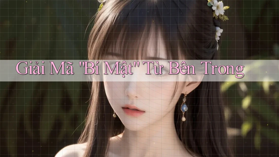 Giải Mã “Bí Mật” Từ Bên Trong