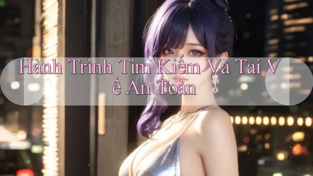 Hành Trình Tìm Kiếm Và Tải Về An Toàn Hành Trình Tìm Kiếm Và Tải Về An Toàn