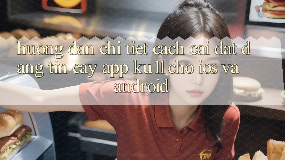 Hướng Dẫn Chi Tiết Cách Cài đặt Đáng tin cậy App Ku11 Cho iOS và Android Hướng Dẫn Chi Tiết Cách Cài đặt Đáng tin cậy App Ku11 Cho iOS và Android