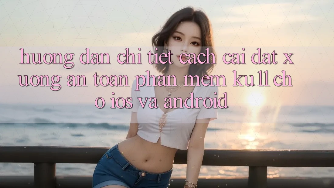 Hướng Dẫn Chi Tiết Cách Cài đặt Xuống An Toàn Phần mềm Ku11 Cho iOS và Android
