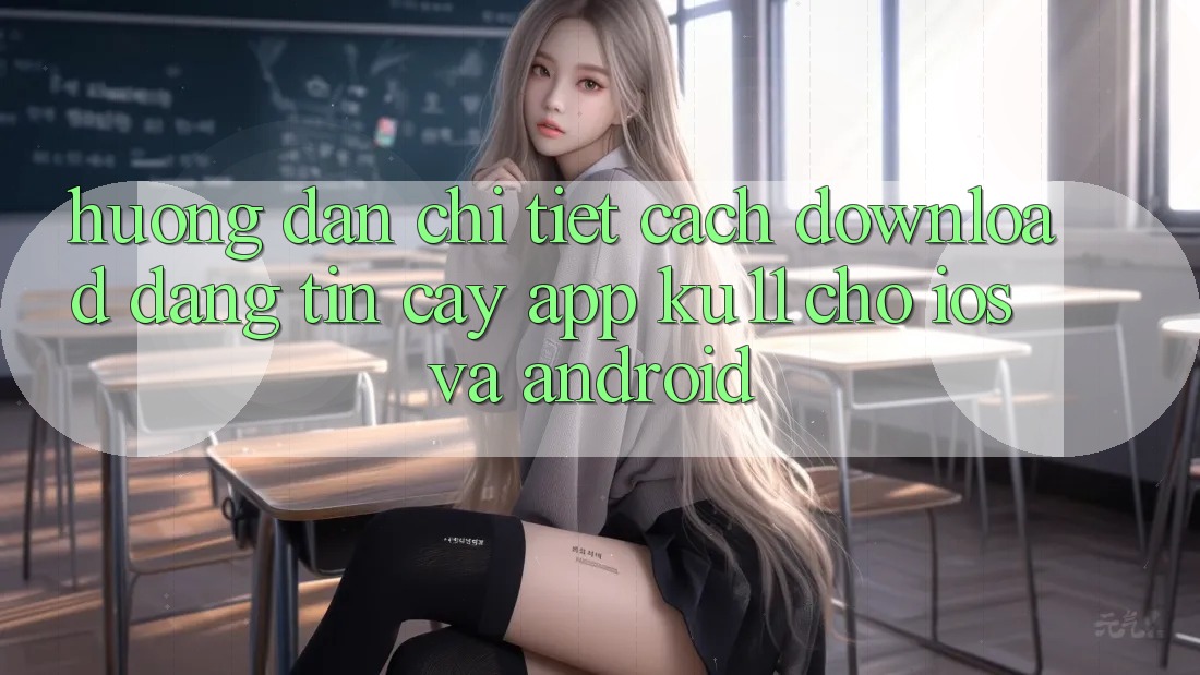 Hướng Dẫn Chi Tiết Cách Download Đáng tin cậy App Ku11 Cho iOS và Android