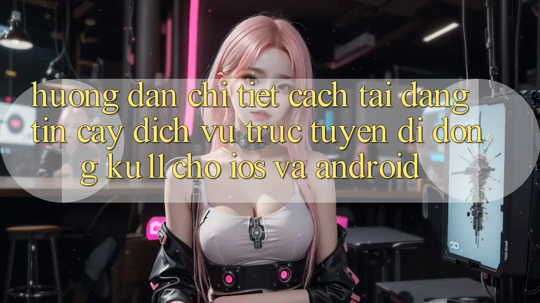 Hướng dẫn Chi Tiết Cách Tải Đáng tin cậy Dịch vụ trực tuyến di động Ku11 Cho iOS và Android