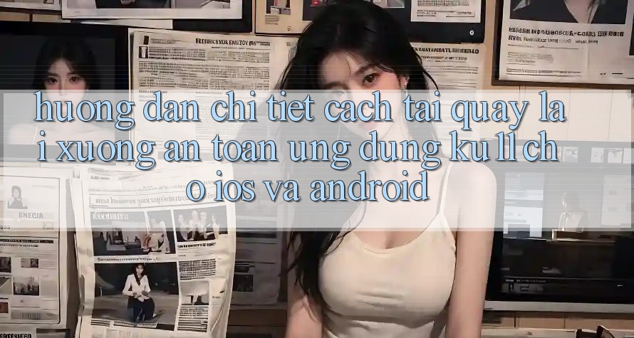 Hướng Dẫn Chi Tiết Cách Tải quay lại Xuống An Toàn Ứng dụng Ku11 Cho iOS và Android