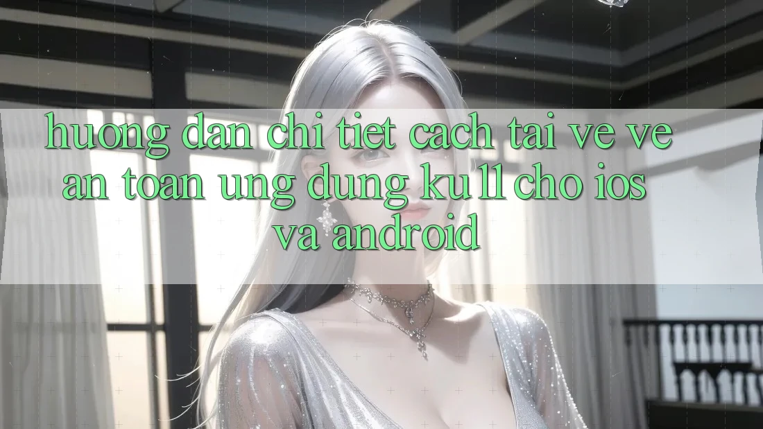 Hướng Dẫn Chi Tiết Cách Tải về về An Toàn Ứng dụng Ku11 Cho iOS và Android
