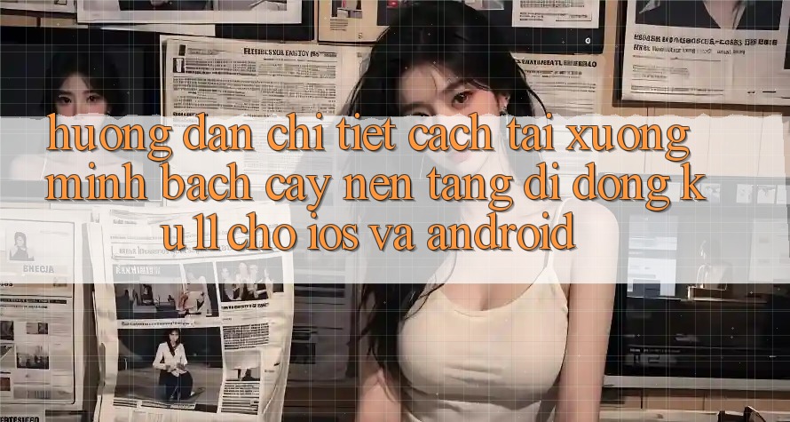 Hướng Dẫn Chi Tiết Cách Tải Xuống Minh bạch cậy Nền tảng di động Ku11 Cho iOS và Android