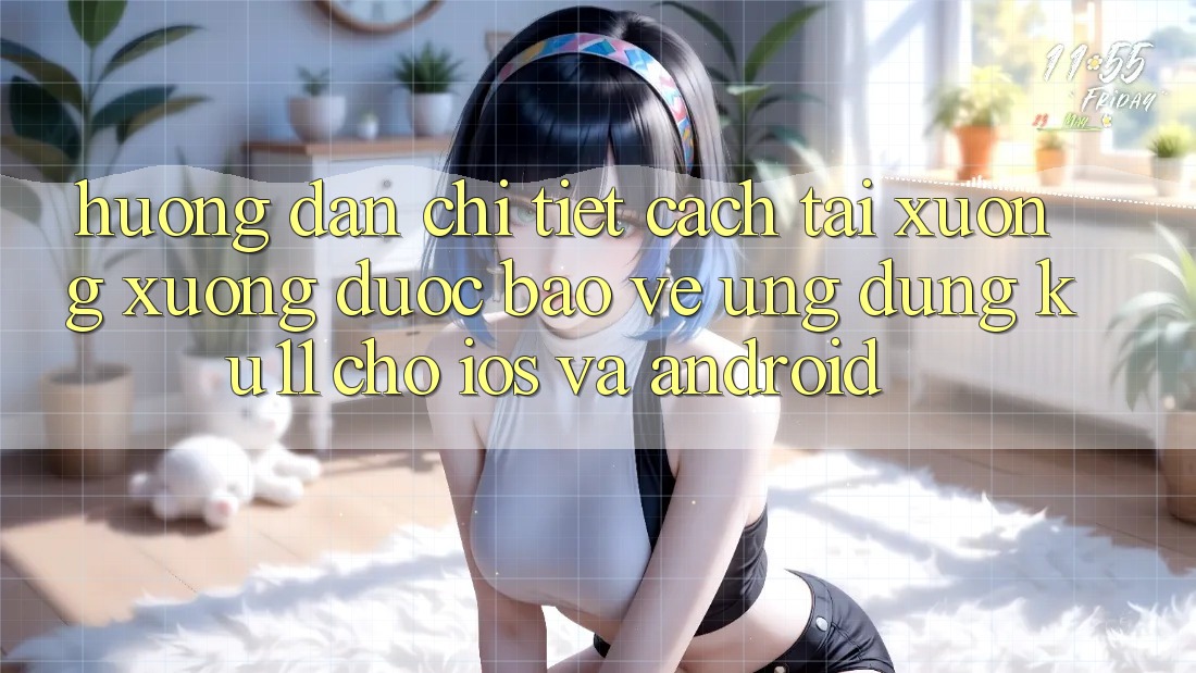 Hướng Dẫn Chi Tiết Cách Tải xuống Xuống Được bảo vệ Ứng dụng Ku11 Cho iOS và Android