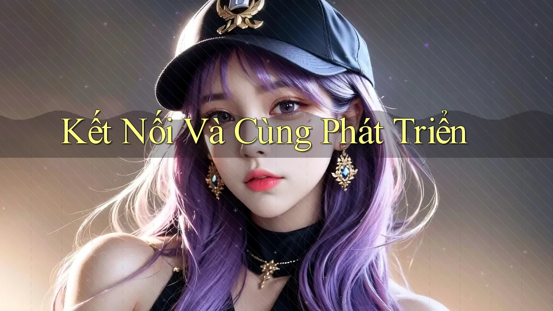 Kết nối và cùng phát triển
