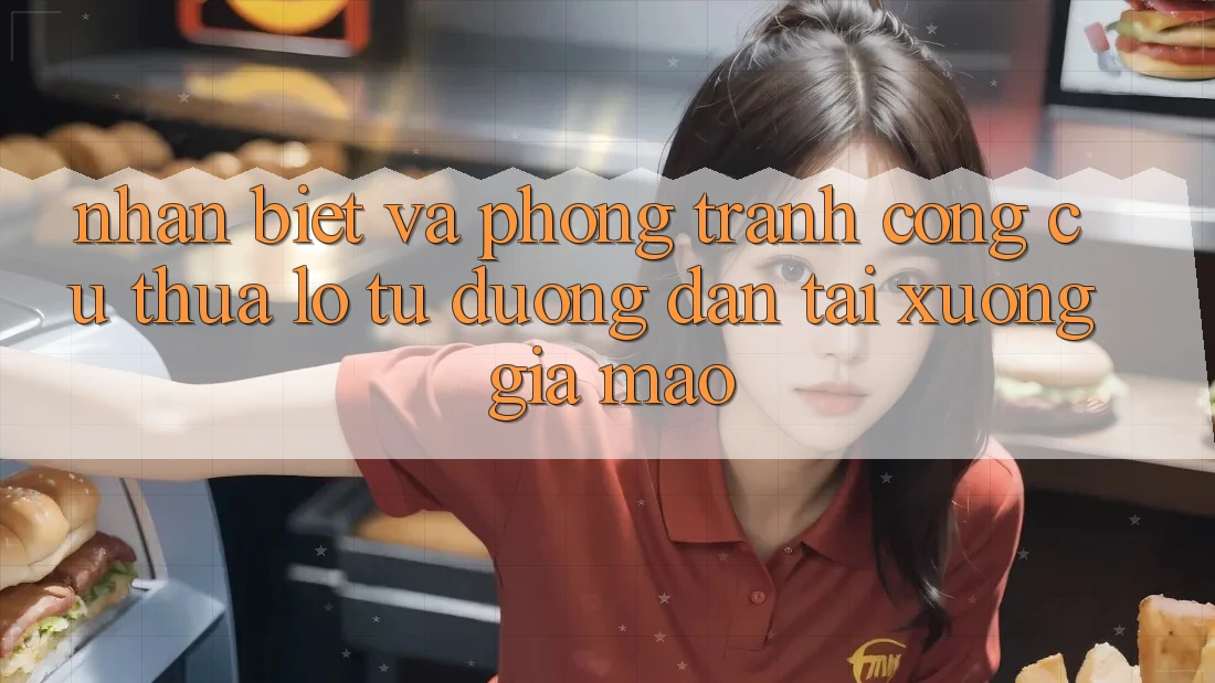 Nhận Biết Và Phòng Tránh Công cụ thua lỗ Từ Đường dẫn Tải xuống Giả Mạo Nhận Biết Và Phòng Tránh Công cụ thua lỗ Từ Đường dẫn Tải xuống Giả Mạo