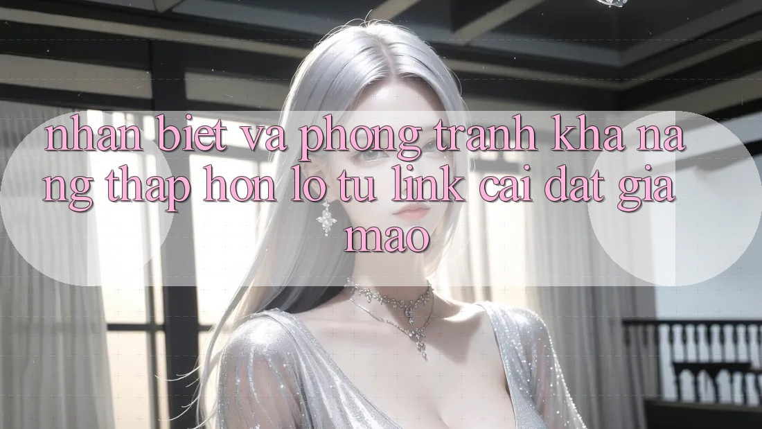 Nhận Biết Và Phòng Tránh Khả năng thấp hơn lỗ Từ Link Cài đặt Giả Mạo Nhận Biết Và Phòng Tránh Khả năng thấp hơn lỗ Từ Link Cài đặt Giả Mạo