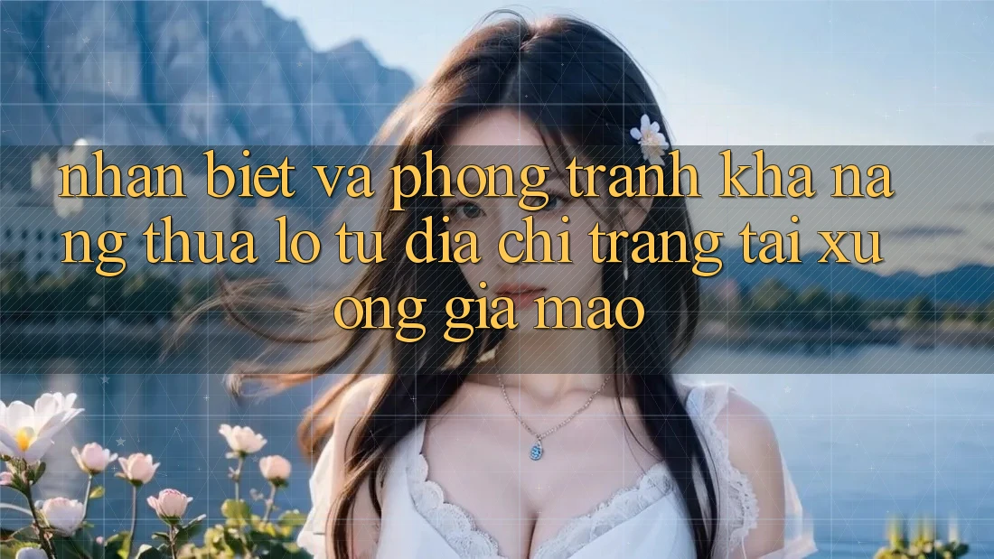 Nhận Biết Và Phòng Tránh Khả năng thua lỗ Từ Địa chỉ trang Tải xuống Giả Mạo