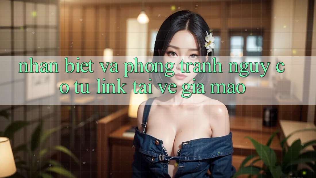 Nhận Biết Và Phòng Tránh Nguy cơ Từ Link Tải về Giả Mạo