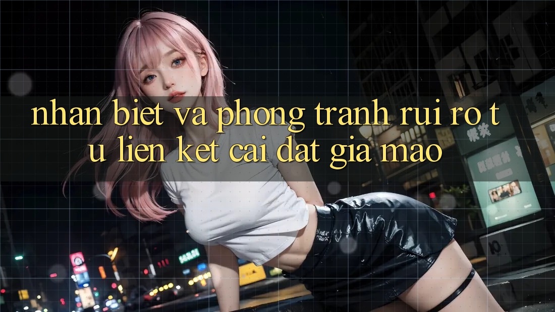 Nhận Biết Và Phòng Tránh Rủi Ro Từ Liên kết Cài đặt Giả Mạo Nhận Biết Và Phòng Tránh Rủi Ro Từ Liên kết Cài đặt Giả Mạo