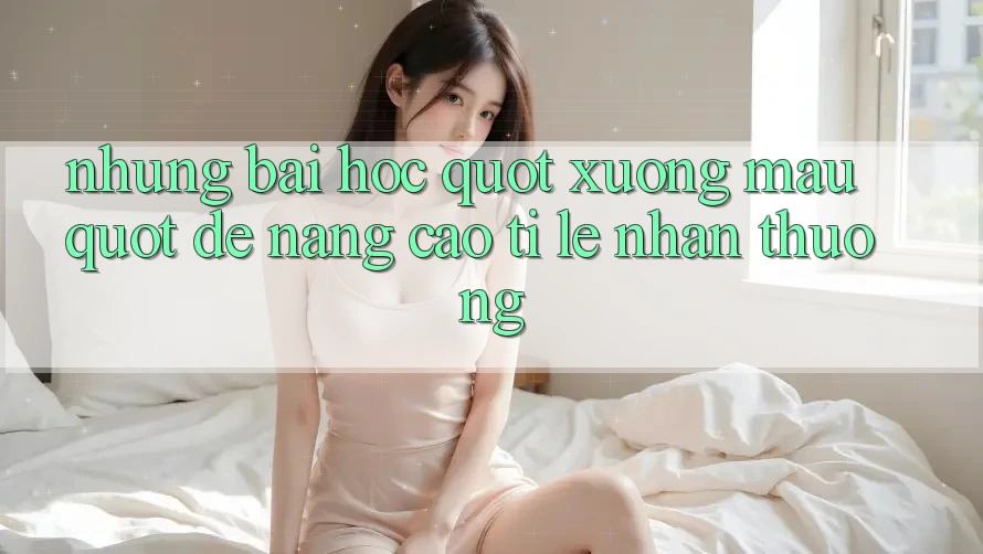 Những bài học " xương máu" để nâng cao tỉ lệ nhận thưởng