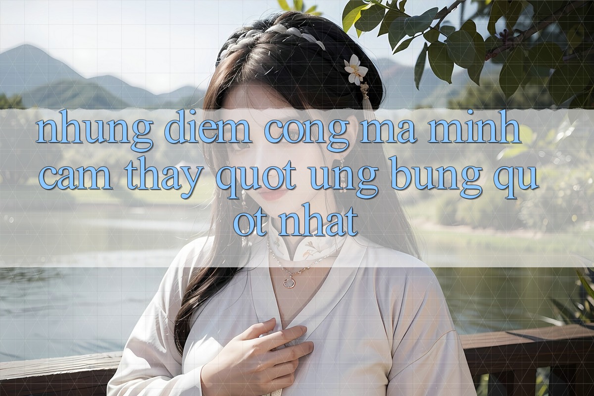 Những điểm cộng mà mình cảm thấy " ưng bụng" nhất