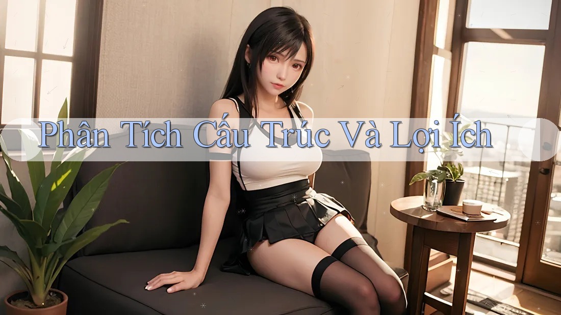 Phân Tích Cấu Trúc Và Lợi Ích Phân Tích Cấu Trúc Và Lợi Ích