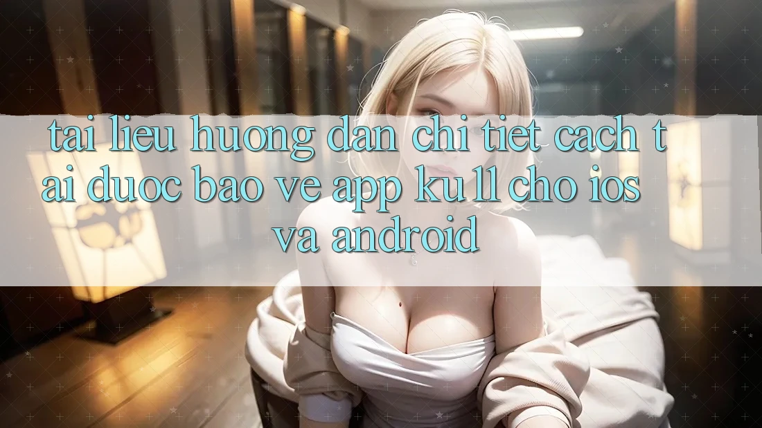 Tài liệu hướng dẫn Chi Tiết Cách Tải Được bảo vệ App Ku11 Cho iOS và Android