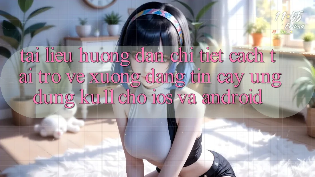 Tài liệu hướng dẫn Chi Tiết Cách Tải trở về Xuống Đáng tin cậy Ứng dụng Ku11 Cho iOS và Android