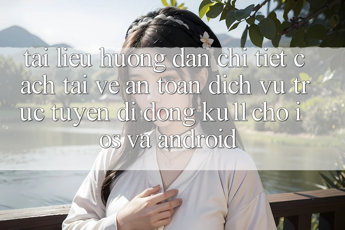 Tài liệu hướng dẫn Chi Tiết Cách Tải về An Toàn Dịch vụ trực tuyến di động Ku11 Cho iOS và Android Tài liệu hướng dẫn Chi Tiết Cách Tải về An Toàn Dịch vụ trực tuyến di động Ku11 Cho iOS và Android