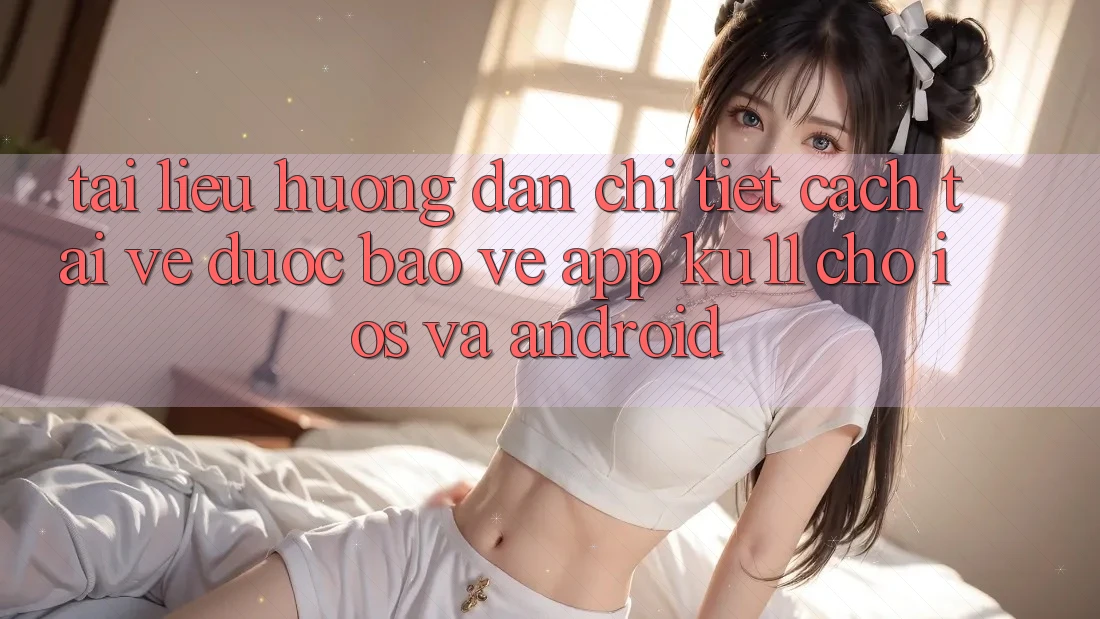 Tài liệu hướng dẫn Chi Tiết Cách Tải về Được bảo vệ App Ku11 Cho iOS và Android Tài liệu hướng dẫn Chi Tiết Cách Tải về Được bảo vệ App Ku11 Cho iOS và Android