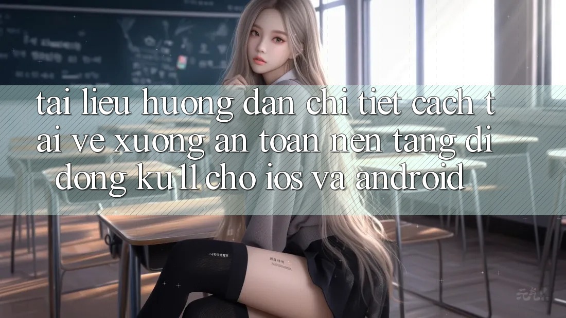 Tài liệu hướng dẫn Chi Tiết Cách Tải về Xuống An Toàn Nền tảng di động Ku11 Cho iOS và Android Tài liệu hướng dẫn Chi Tiết Cách Tải về Xuống An Toàn Nền tảng di động Ku11 Cho iOS và Android