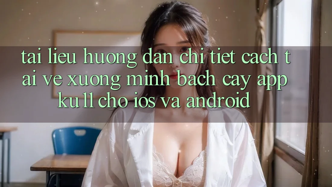 Tài liệu hướng dẫn Chi Tiết Cách Tải về Xuống Minh bạch cậy App Ku11 Cho iOS và Android